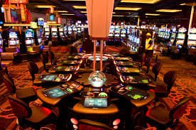 Antarmuka permainan Play'n GO di ccnnslot dengan kontrol yang mudah digunakan